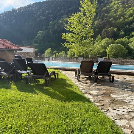 Мия 3 Спа Хотел Свети Спас Velingrad Exterior foto