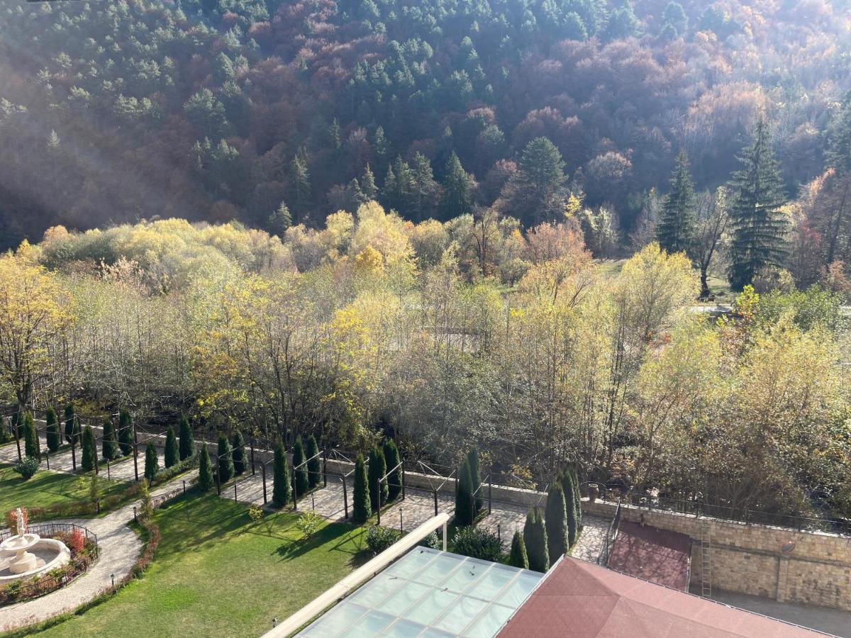 Мия 3 Спа Хотел Свети Спас Velingrad Exterior foto