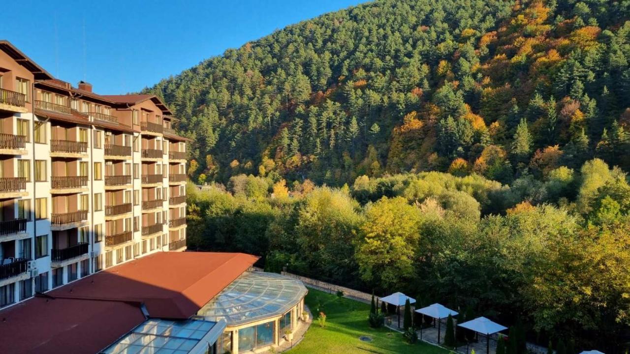 Мия 3 Спа Хотел Свети Спас Velingrad Exterior foto