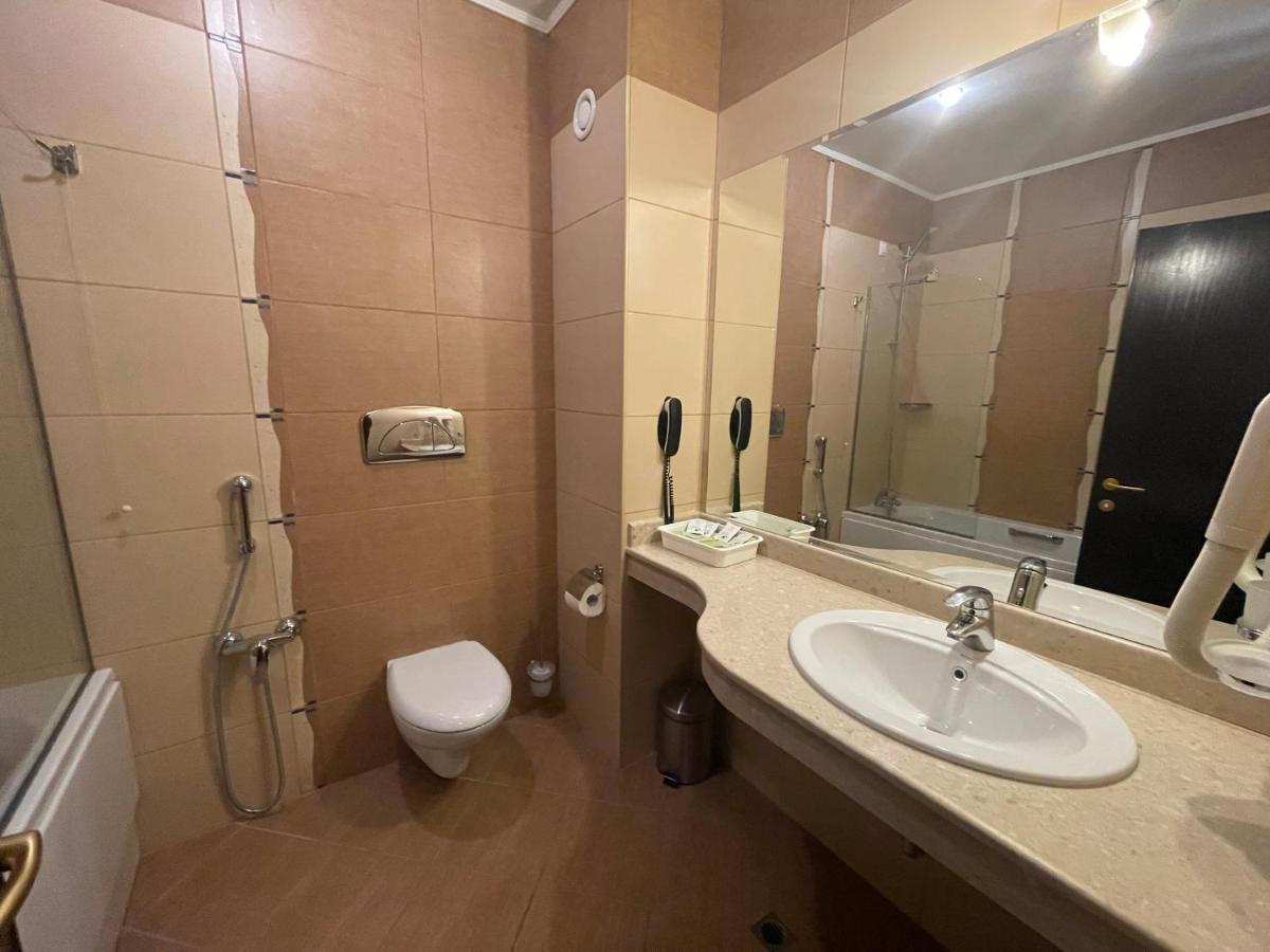 Мия 3 Спа Хотел Свети Спас Velingrad Exterior foto