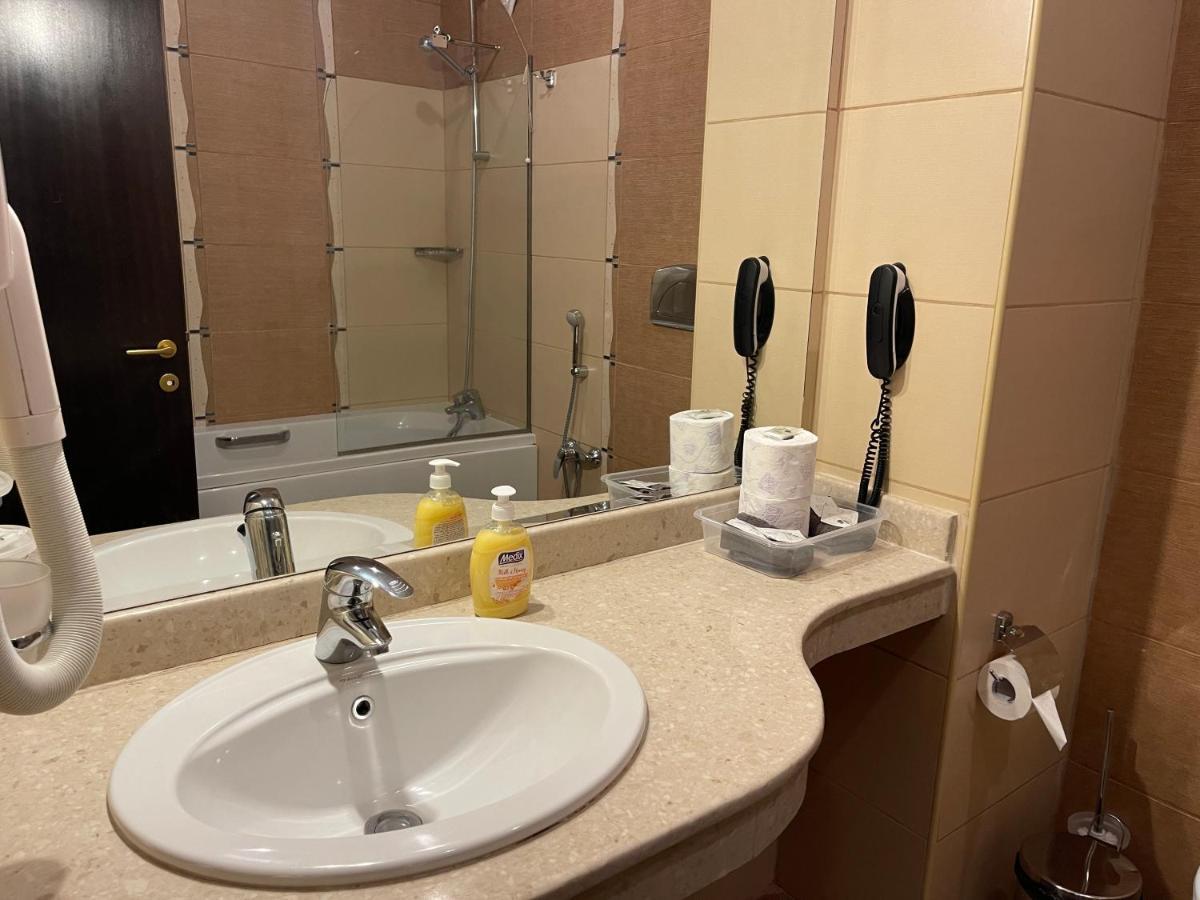 Мия 3 Спа Хотел Свети Спас Velingrad Exterior foto