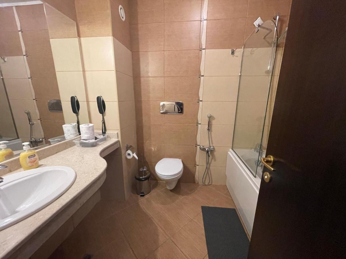 Мия 3 Спа Хотел Свети Спас Velingrad Exterior foto