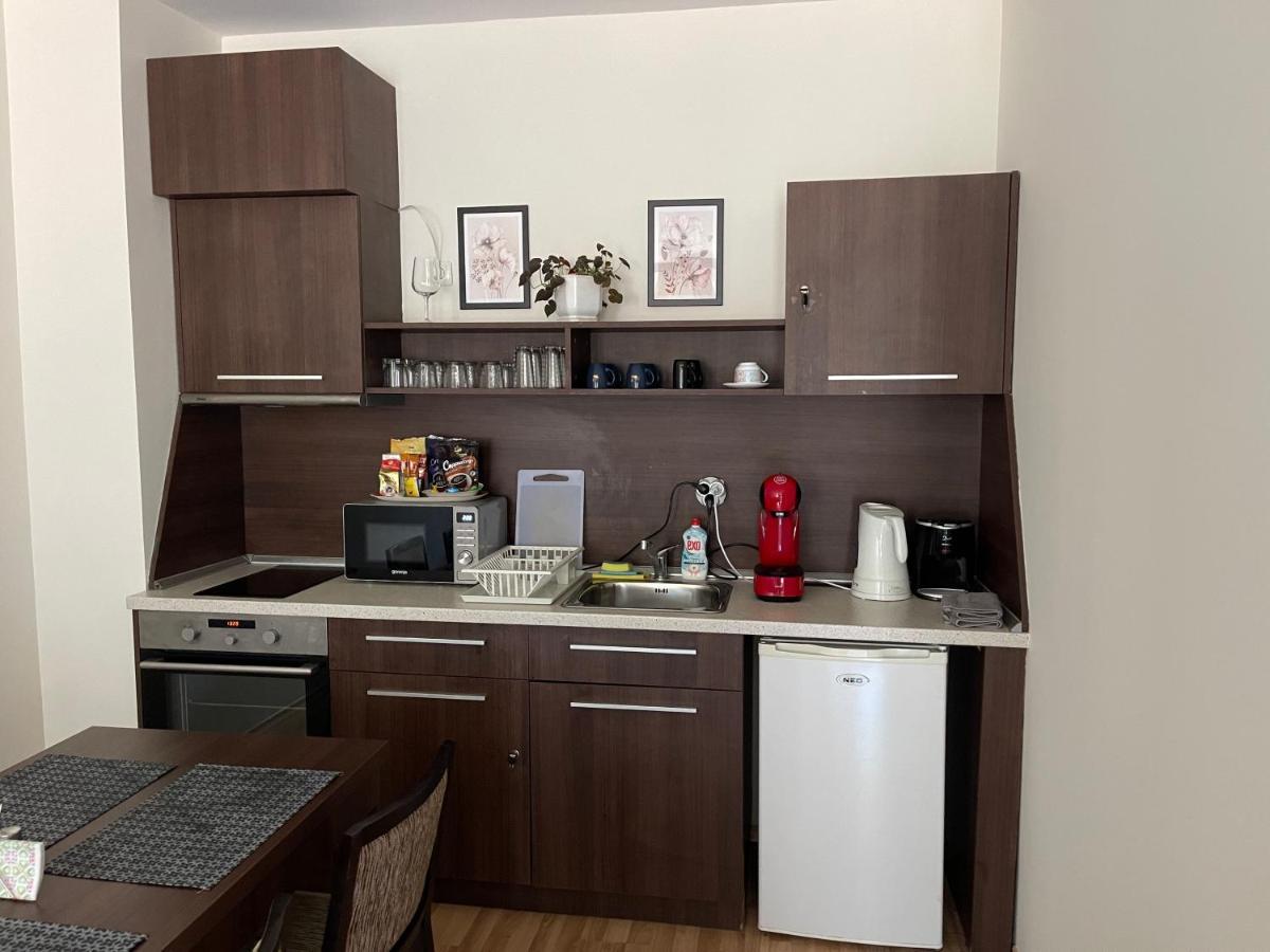 Мия 3 Спа Хотел Свети Спас Velingrad Exterior foto