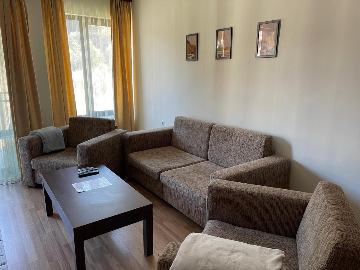 Мия 3 Спа Хотел Свети Спас Velingrad Exterior foto