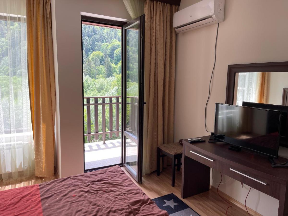 Мия 3 Спа Хотел Свети Спас Velingrad Exterior foto