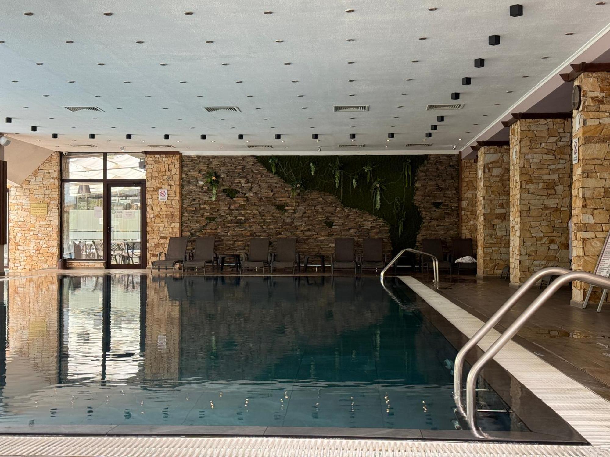 Мия 3 Спа Хотел Свети Спас Velingrad Exterior foto