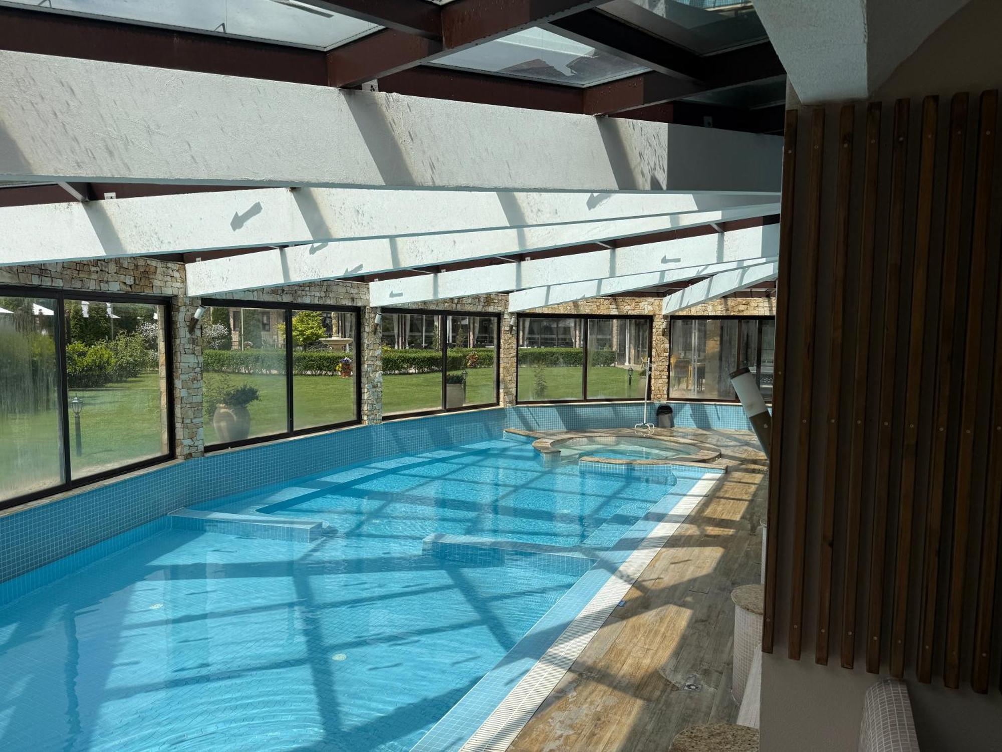 Мия 3 Спа Хотел Свети Спас Velingrad Exterior foto