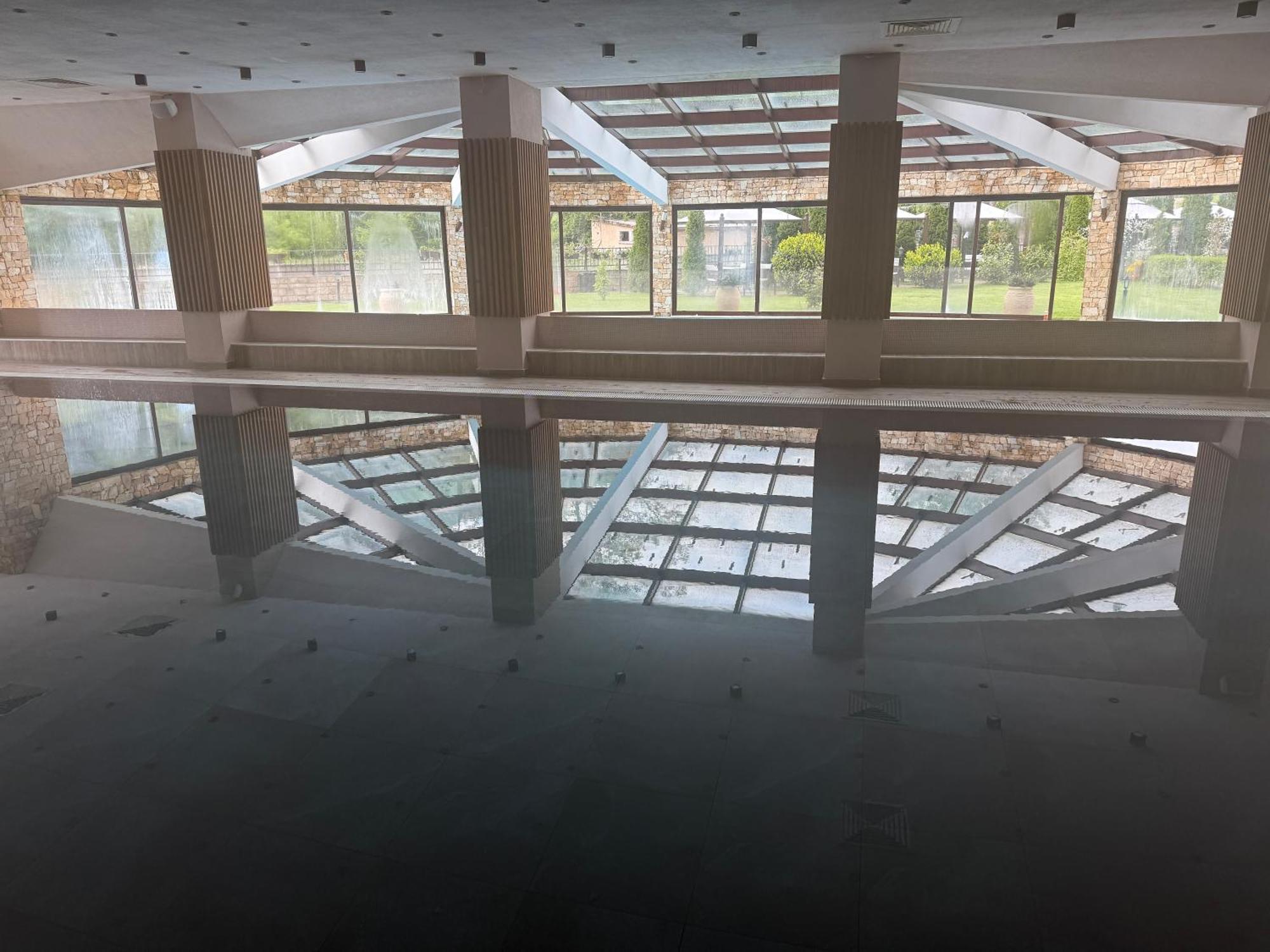 Мия 3 Спа Хотел Свети Спас Velingrad Exterior foto